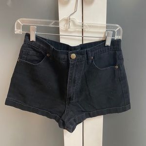 Forever 21 Shorts